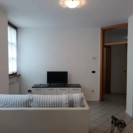 Soul Flat * Τρέντο