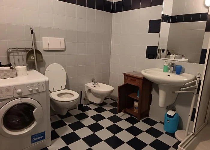 Soul Flat アパート