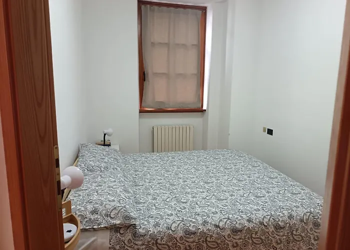 Soul Flat アパート トレント